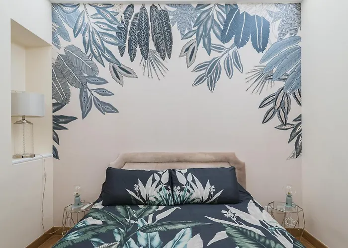 דירה Lupa Luxury רומא
