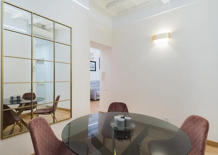 דירה Lupa Luxury