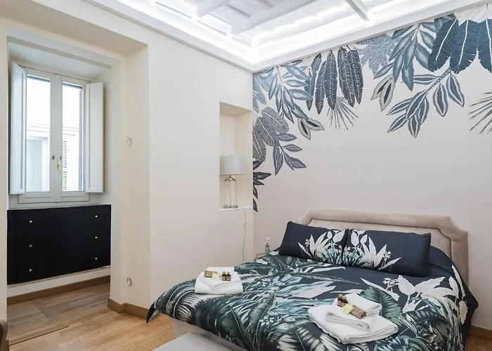 דירה Lupa Luxury *