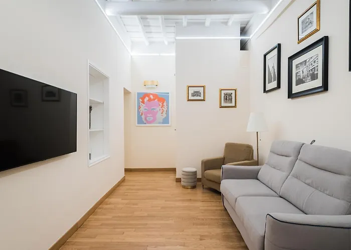 דירה Lupa Luxury *