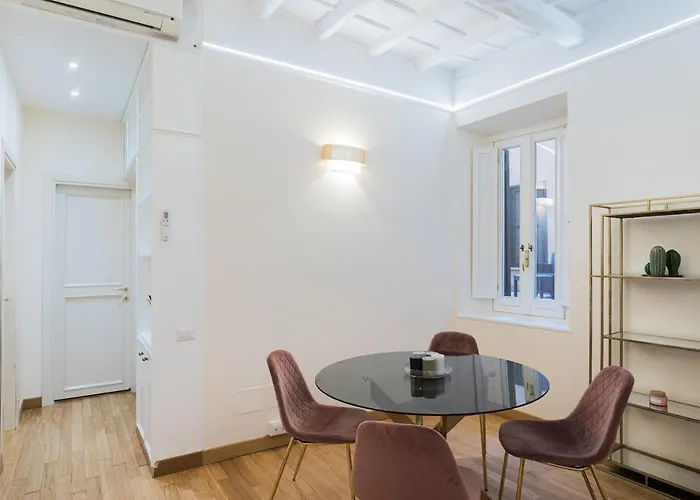 Lupa Luxury רומא