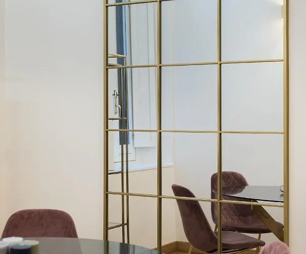דירה Lupa Luxury רומא