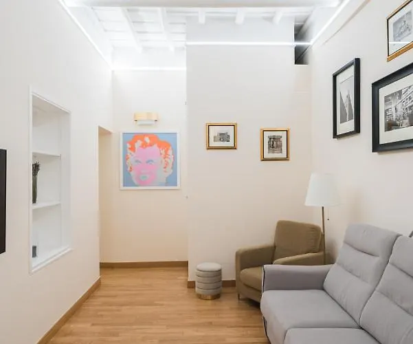 Lupa Luxury רומא