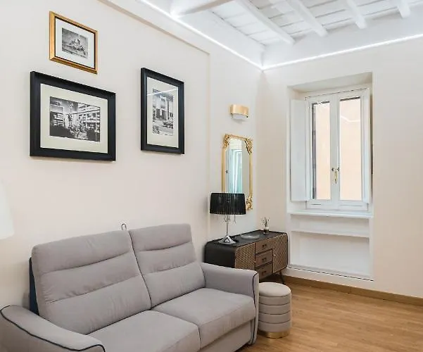 Lupa Luxury רומא